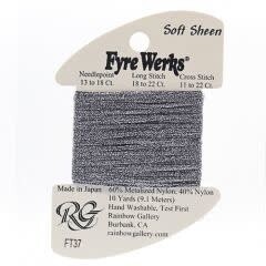 FT37: Rain Gray