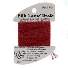 SL08: Red