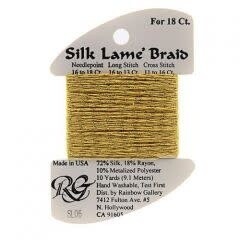 SL06: Gold