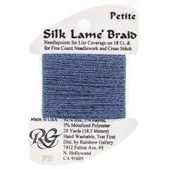SP20: Dark Antique Blue