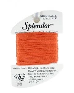 S981: Salmon
