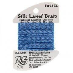 SL192: Bluebird