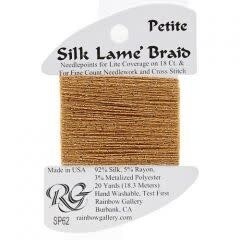 SP62: Dark Sand Gold