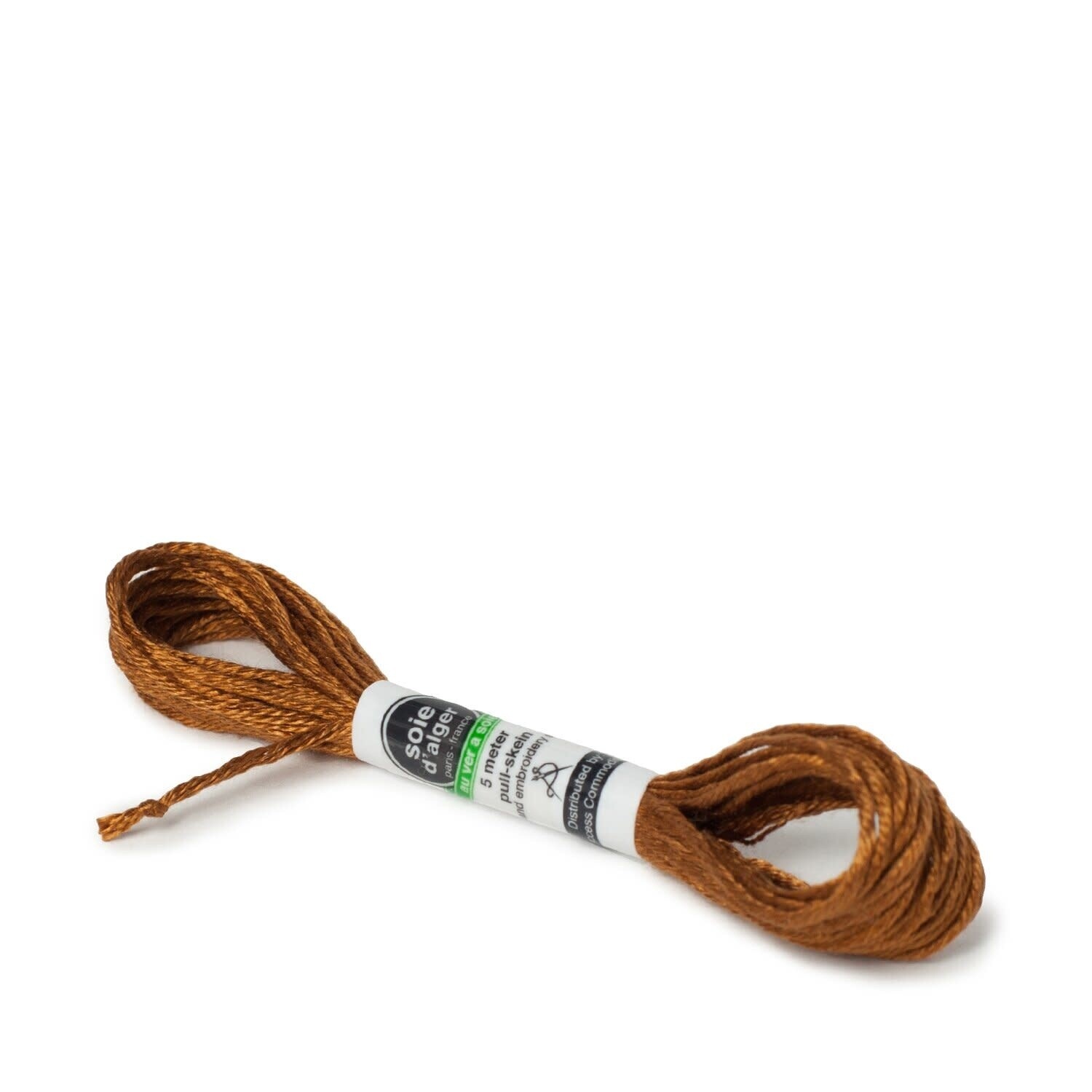 SDA 3826: Tigre