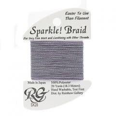 SK28: Shimmer Violet