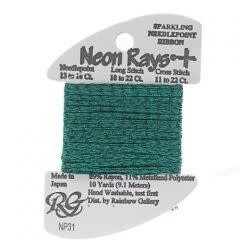 NP31: Forest Green
