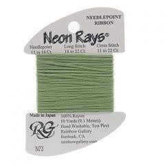 N73: Spring Green