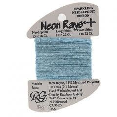 NP63: Lite Aqua