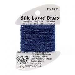SL15: Dark Blue