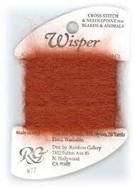 W77: Russet
