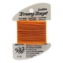 PY369: Lite Pumpkin Gloss