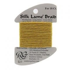 SL11: Yellow