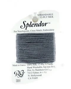 S891: Smoke Gray