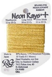NP80: Gold