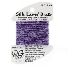 SL110: Dark Violet