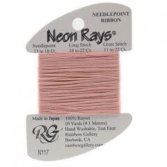 N117: Medium Peach