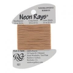 N81: Nutmeg