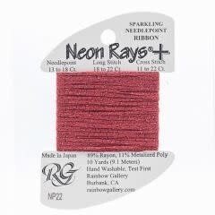 NP22: Crimson