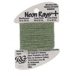 NP33: Loden Green