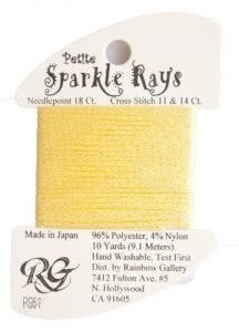 PS51: Lite Yellow