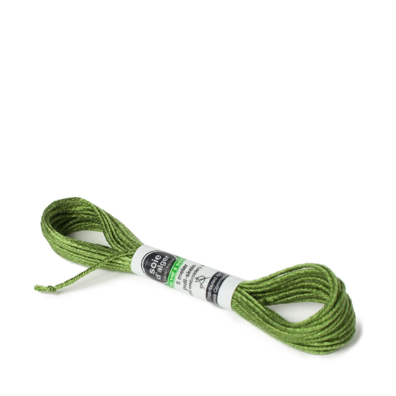 SDA 2134: Vert Oeillet