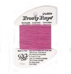 PY334: Rose Gloss