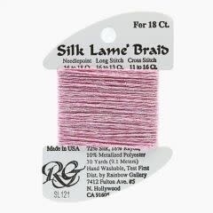 SL121: Medium Raspberry