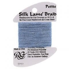 SP151: Azure Blue