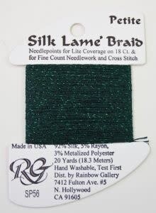 SP56: Forest Green