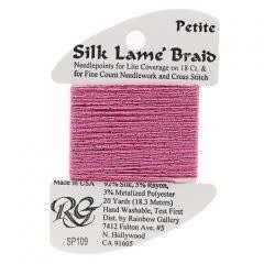 SP109: Medium Raspberry