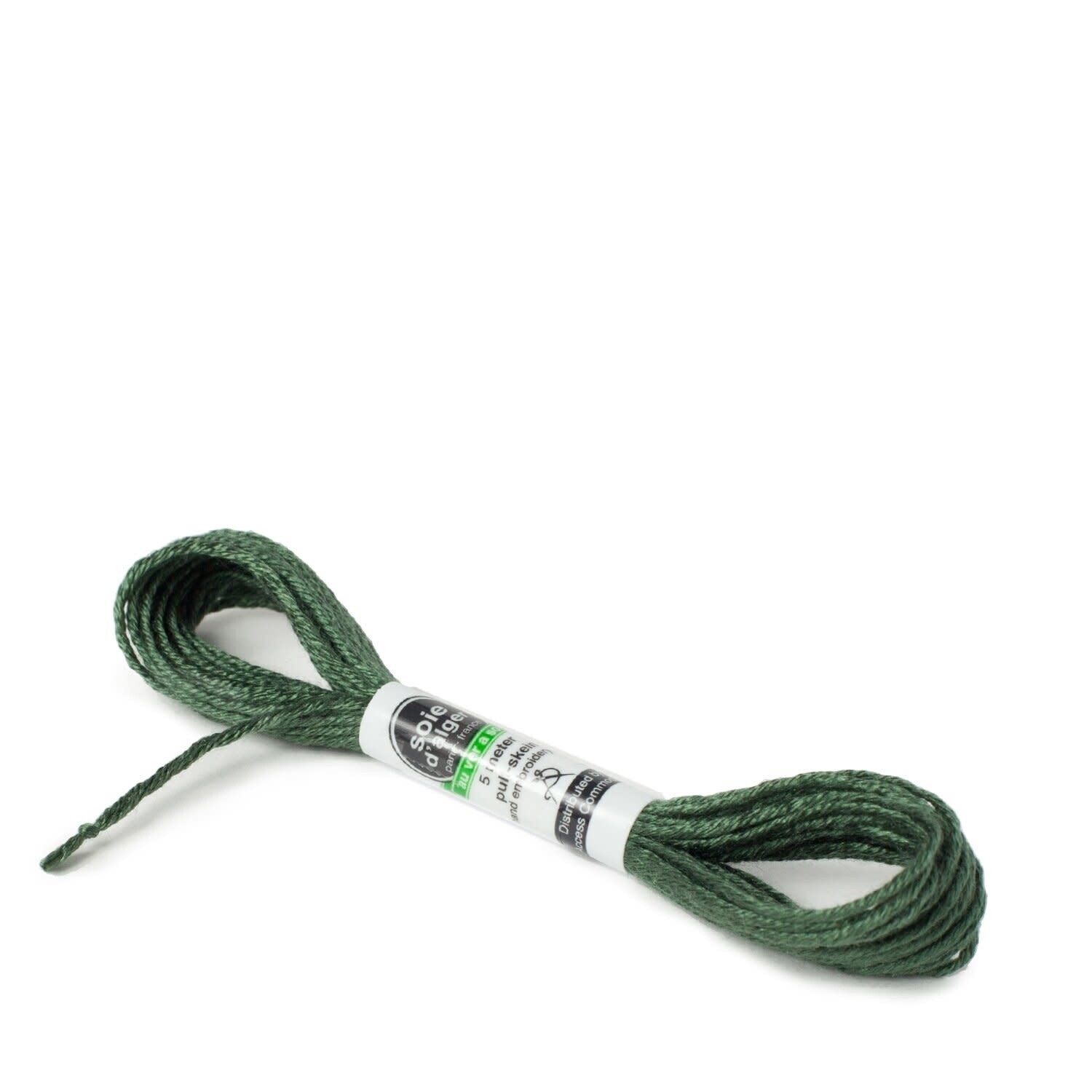 SDA 1845: Vert Troene