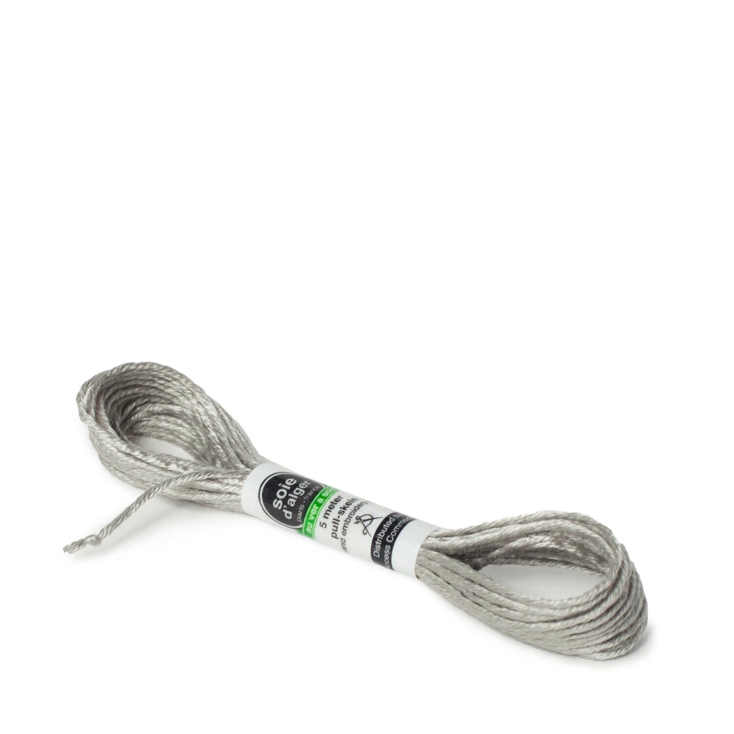SDA 3842: Gris Argent