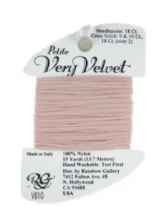 V610: Pink