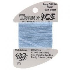 WT2: Water Blue