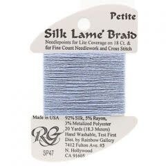 SP47: Lavender Blue