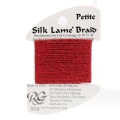 SP236: True Red
