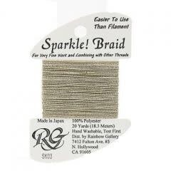 SK03: Lite Gold