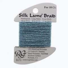 SL213: Dusty Turquoise