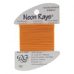 N83: Tangerine