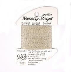 PY001 Sand Gloss