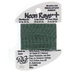 NP32: Spruce Green