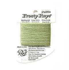 PY384: Lite Olive Green