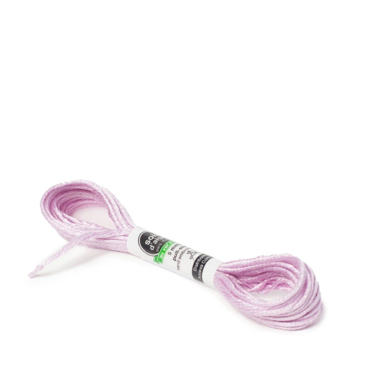 SDA 3311: Lilas