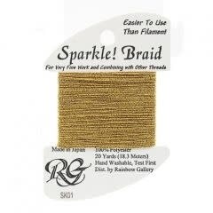 SK01: Yellow Gold