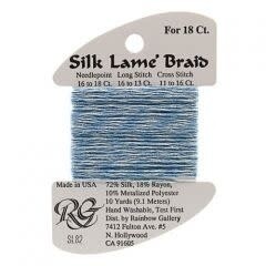 SL82: Lite China Blue