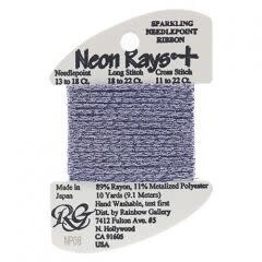 NP08: Amethyst