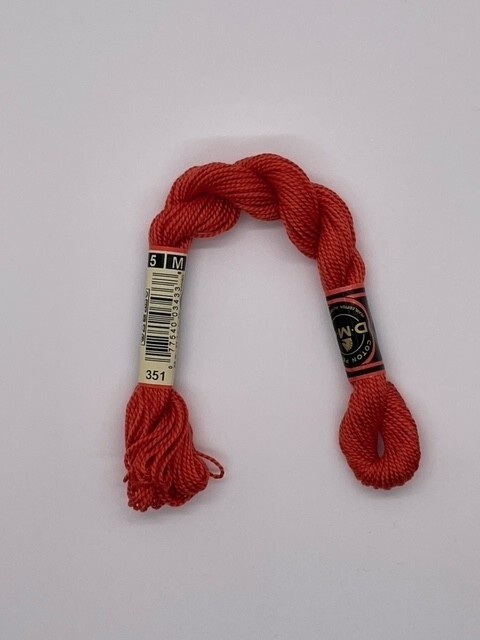 DMC5 351: Coral