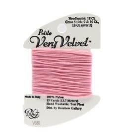 V680: Bubble Gum