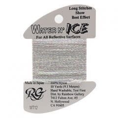 WT12: Pearl Ice
