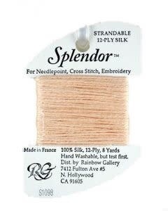 S1098: Powder Bronze
